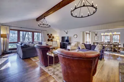 Image de Beautiful High Hampton-Charming 5-bedroom cottage
