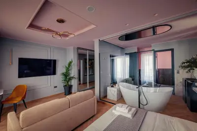 Image de Ninemian Suites Syros