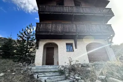 Image de Emelthi Chalet All inklusive Rang 4*