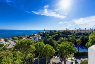 Image de Marina Del Sol Apartment\nCharming 1-bedroom apartment in superb Mijas