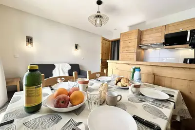 Image de Le Hameau Des Rennes-Tout inclus