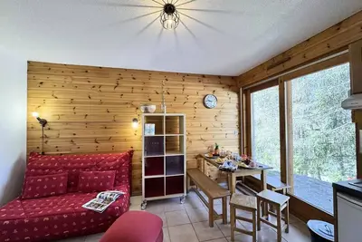 Image de Appartement