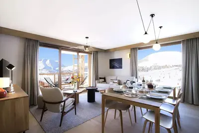 Image de Sehr helle Wohnung