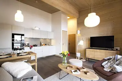 Image de Schönes Apartment