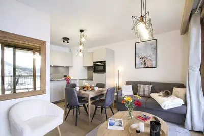 Image de Phoc23 Wohnung fĂĽr 4 Personen in Residenz mit Pool