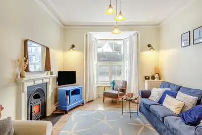 Image de 5 St Ives - Trois Chambres Maison, Couchages 6