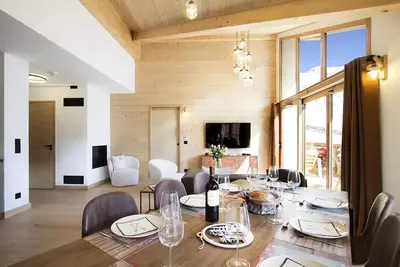 Image de Phoc31 Schöne Wohnung mit großen Mengen, hell und sehr gut ausgestattet