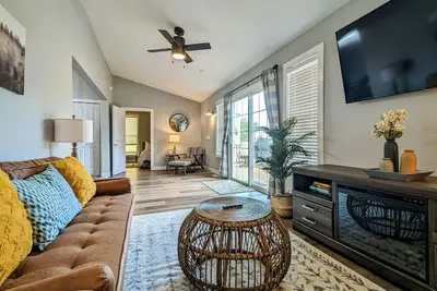 Image de Updated 4br Home, Family Friendly, Steps to Custer Shops & 30 Min to Mt Rushmore
