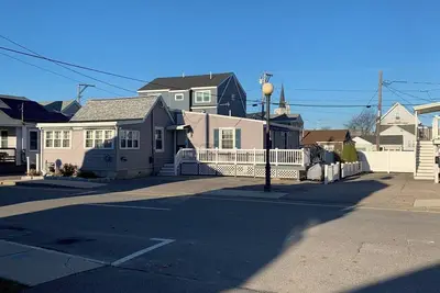 Image de 3-bedroom Beachhouse in wonderful Hampton Nh with WiFi