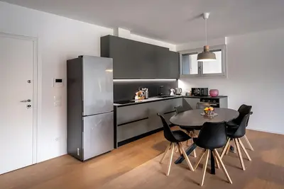 Image de New apartment N3 - Treviso station