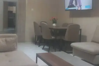 Image de Très belle appartement à louer dans cite très calme et sécurisée