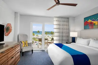 Image de 1 Bedroom Suite @ Marriott's Aruba Ocean Club - August 30th - Sept 6th, 2025