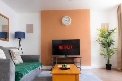 Image de Business Stay|Fast Wi-Fi|Central