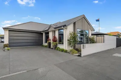 Image de Sauvignon Place - Blenheim Holiday Home
