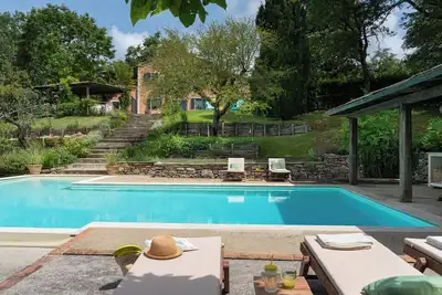 Image de Casamore Rentals, Tuscany Villa