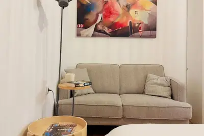 Eclectic Studio Exarcheia for 2