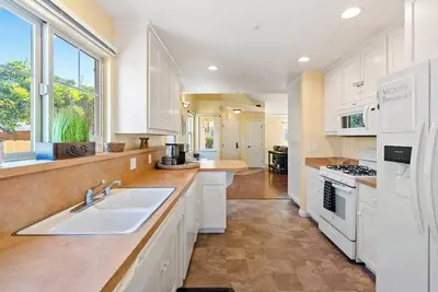 Image de Peach Street Bungalow