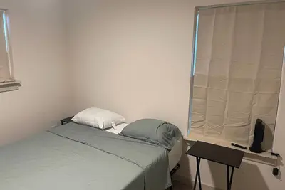 Image de Charming 1-bedroom house in marvelous Austin with WiFi