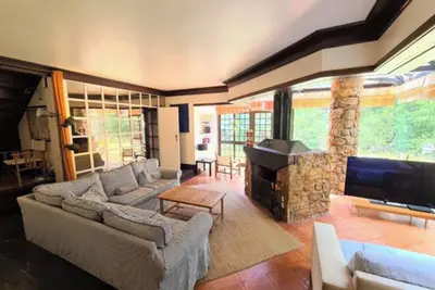 Image de Charming Villa in Quinta da Marinha