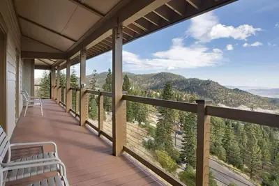 Image de Terrific hotel suites next to Heavenly Stagecoach Resort