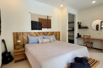Image de Gated luxury villa Bodhi 5 min walk to the beach