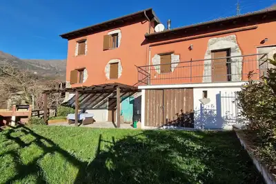 Image de Peace and Relaxation 30 min from the sea. Ca'Liggia.