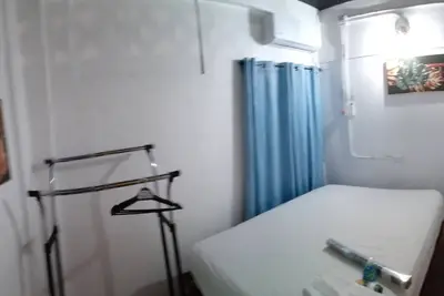 Image de Carnival, Culture & Comfort - 2-bedroom in Pos near D' Mas, D' Pan & D' Costumes