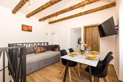 Image de Cozy Trio Haven - 1br/1ba Apartment, No Pets