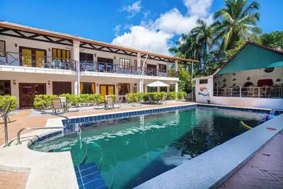 Image de Villas Spring #6 w/Pool Close to Everything in Manuel Antonio