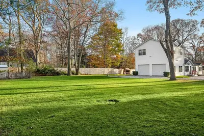 Image de 4-bedroom 3-bathroom house in fabulous East Hampton with Ac, WiFi