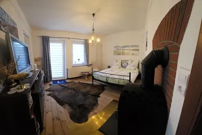 Image de Vacation home Charlottenthal Relaxation & enjoyment of nature in Krakow am See