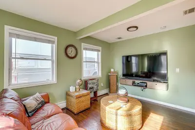 Image de Coastal New Jersey Home: Pet Friendly!