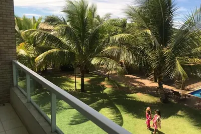 Image de Great Village, 4 Stairs, Close To The Best Beach In Itacimirim And Praia Do Forte