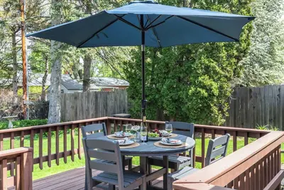 Image de Sleeps 6, Walk to Lambeau, Resch, Dog-Friendly