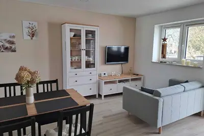 Image de Modern vacation home in Oelsnitz / Vogtl. of the Roth family