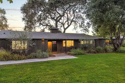 Image de Charming 3-bedroom Farmhouse Escape in Santa Ynez