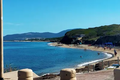 Image de Edy's House, Cozy Apartment with Sea View
