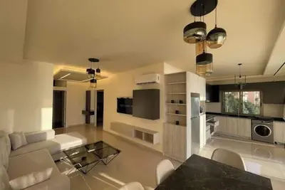 Image de Fully Furnished apartment 24hr