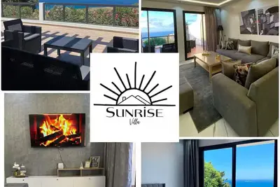 Image de Sunrise villa