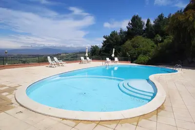 Image de Panorama Residence swimming pool 2 bedrooms