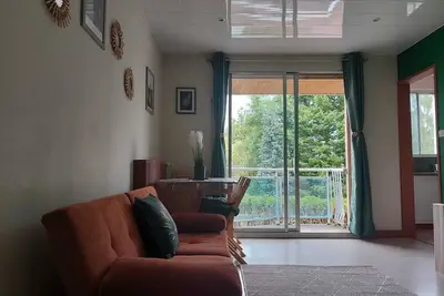 Image de Studio- Jungle Room