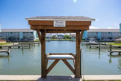 Image de Waterfront Luxury Condo