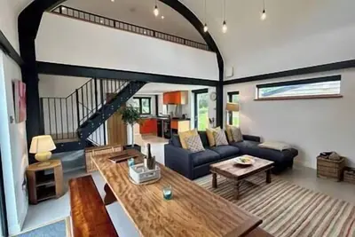 Image de The Barn