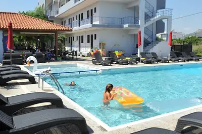 Image de Maritime Hotel Aparts