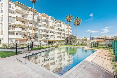 Image de Bel appartement à Torremolinos