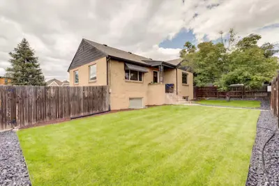 Image de 45 s colorado/Cherry Creek