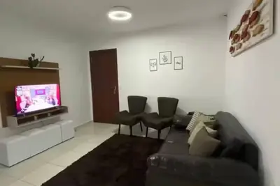 Image de Cozy apartment with pool and 5 minutes from Costa beach Azul 🌴
