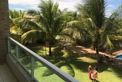 Image de Cozy Village Very Close To The Beaches Of Itacimirim And Praia Do Forte