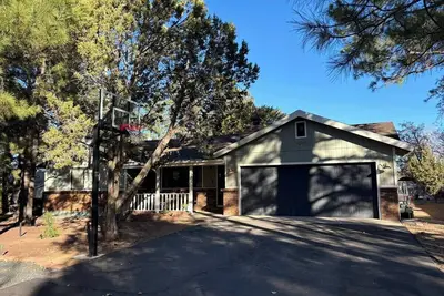 Image de Charming 2-bedroom house with Ac and WiFi in cool Show Low