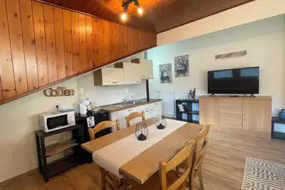 Image de Residence S Lucia Mansarda Dei Sogni